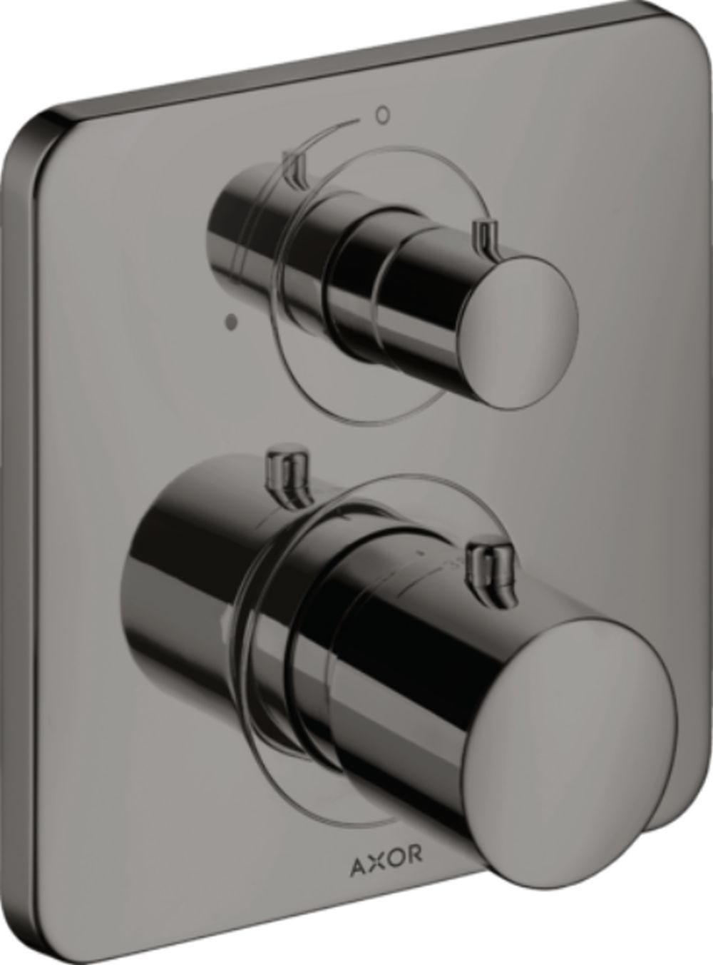 Darmowa Dostawa - Bateria prysznicowa podtynkowa termostatyczna Axor Citterio M 34705330