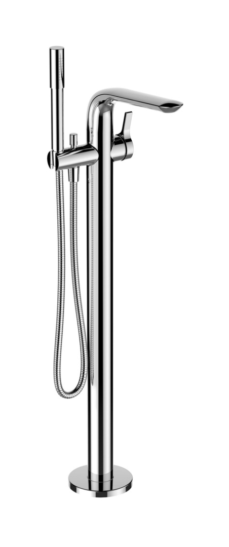 Darmowa Dostawa - Bateria wannowo-prysznicowa Ideal Standard Melange A6120AA