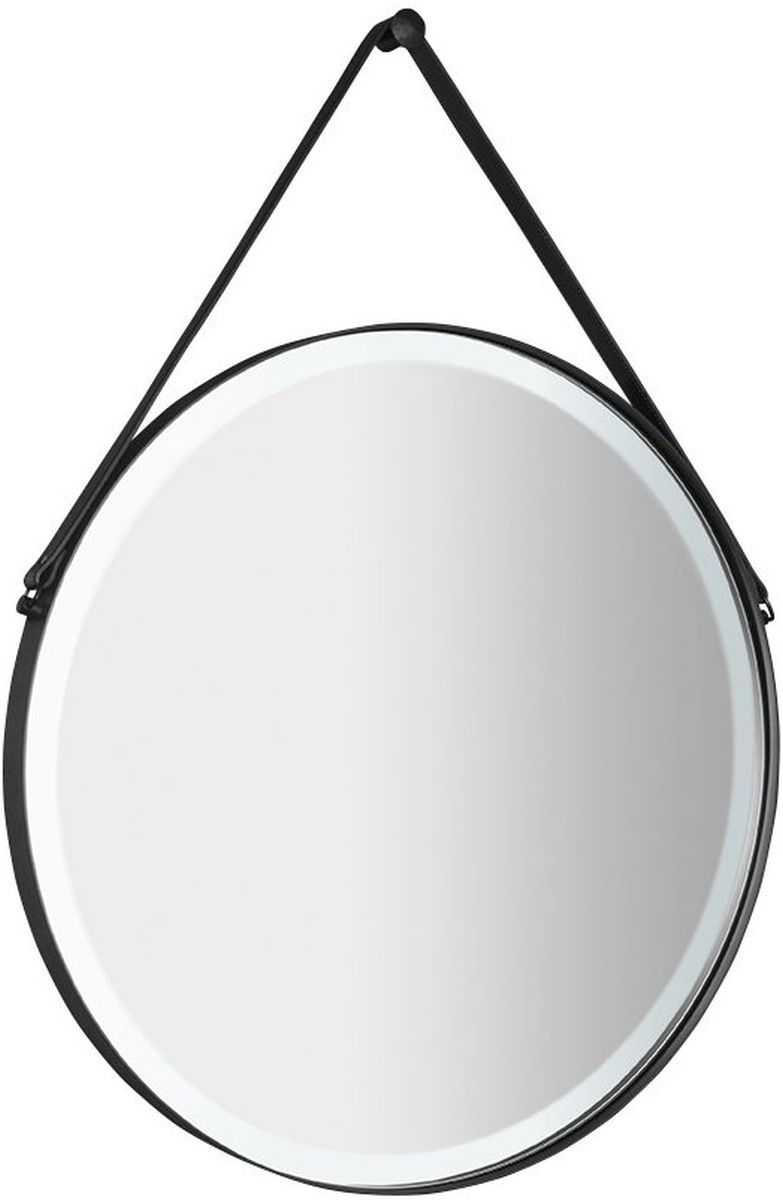 Darmowa Dostawa - Lustro 60x60 cm Sapho Orbiter ORL060