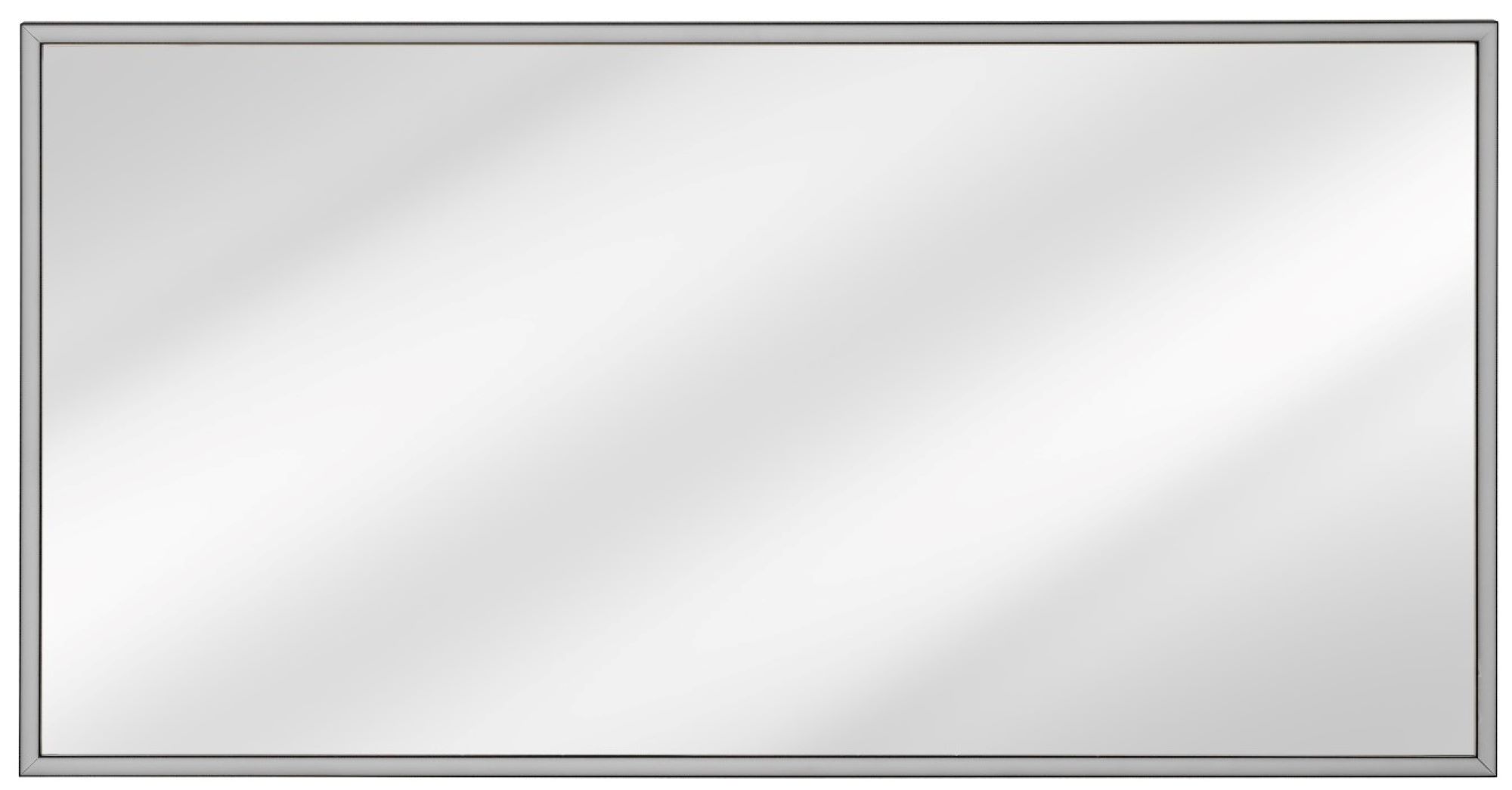 Darmowa Dostawa - Lustro 68x123 cm Comad Alice LUSTROALICE120