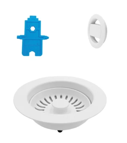 Darmowa Dostawa - Sitko odpływu Laveo CZS600T