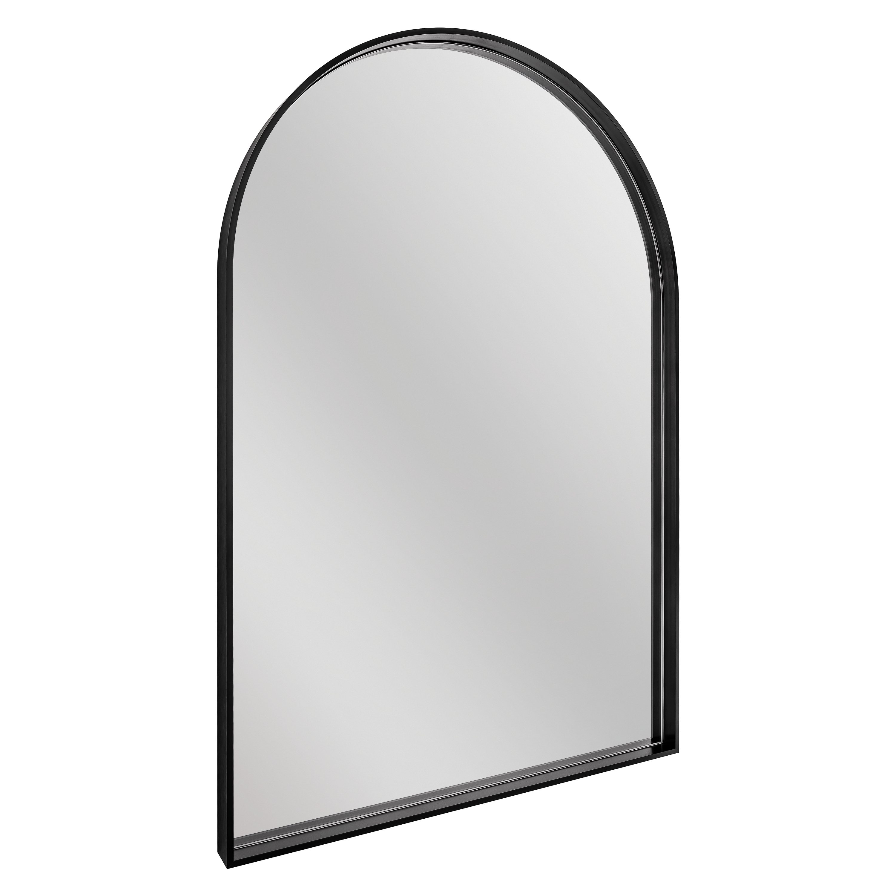 Darmowa Dostawa - Lustro 60x90 cm czarny Dubiel Vitrum Gala Black 5905241013404