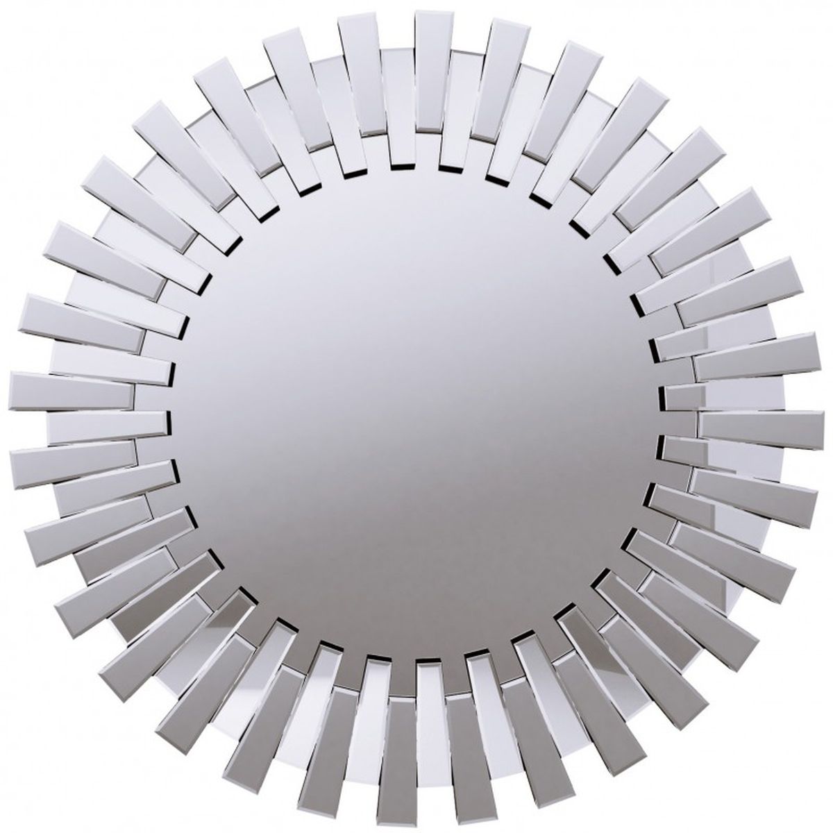 Darmowa Dostawa - Lustro 90x90 cm Ars Longa Umberto UMBERTOLUSTRO