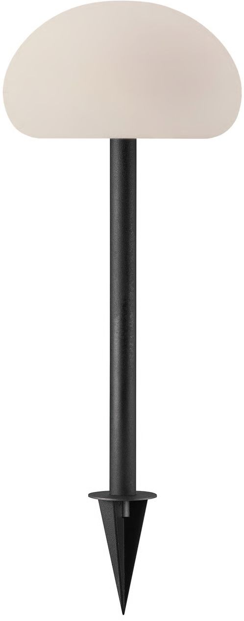 Darmowa Dostawa - Lampa gruntowa 1x4.8 W biała Nordlux Sponge 2018128003