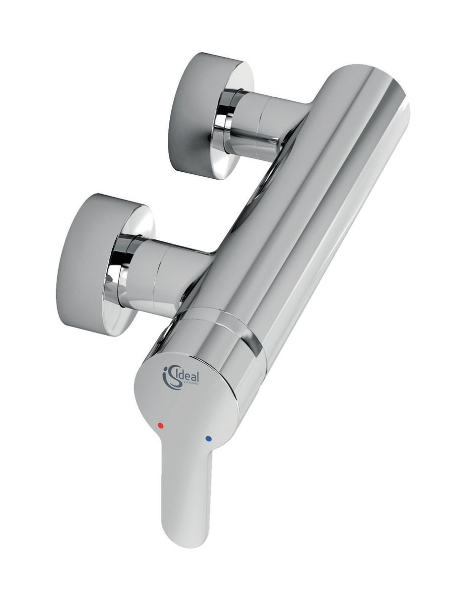 Darmowa Dostawa - Bateria prysznicowa Ideal Standard Connect Blue B9924AA