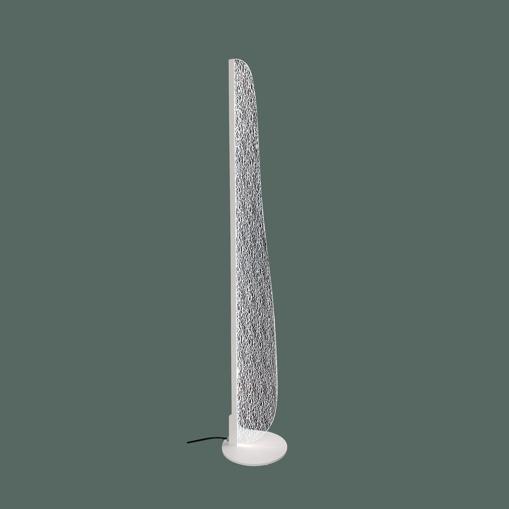Darmowa Dostawa - Lampa stojąca 1x20 W biały Mantra Bianca 7838