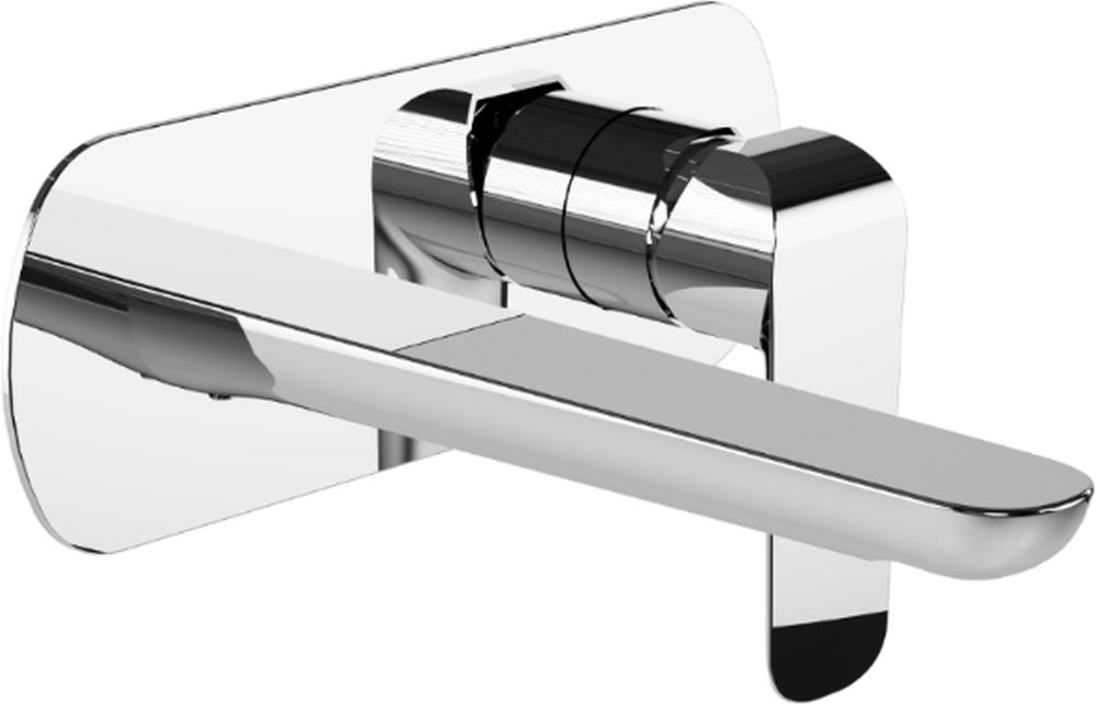 Darmowa Dostawa - Bateria umywalkowa podtynkowa chrom Excellent Clever 2.0 AREX4115CR