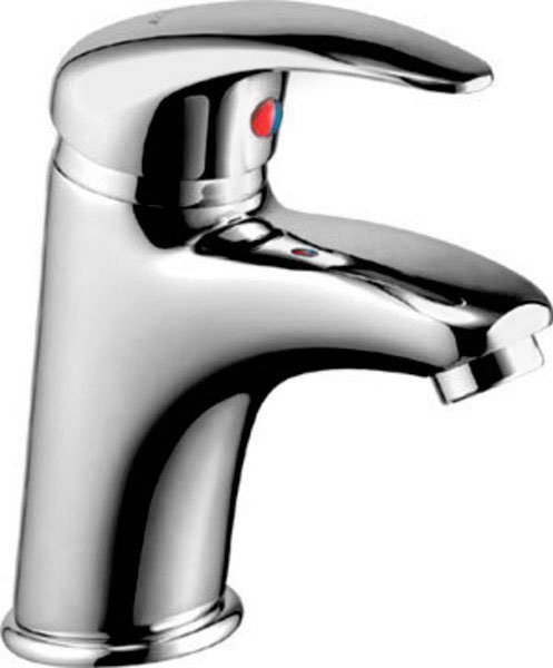 Darmowa Dostawa - Bateria umywalkowa Aqualine Kasiopea 110702