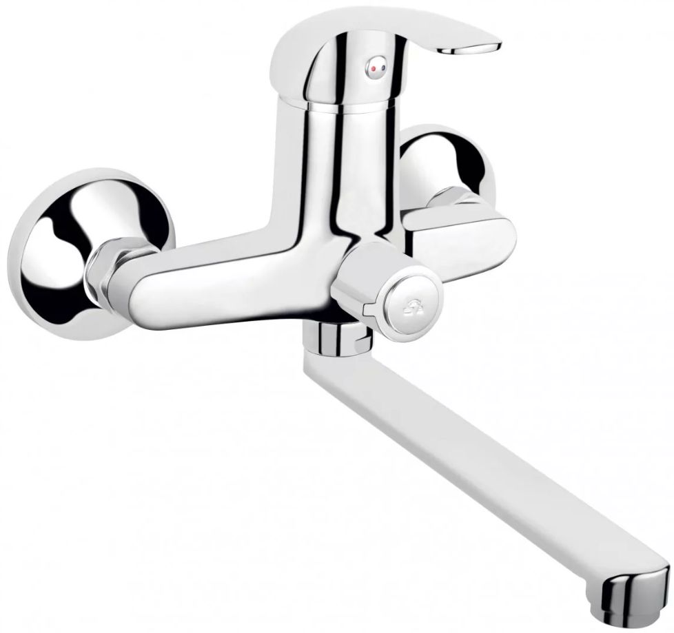 Darmowa Dostawa - Bateria umywalkowa Ferro Vasto BVA3A