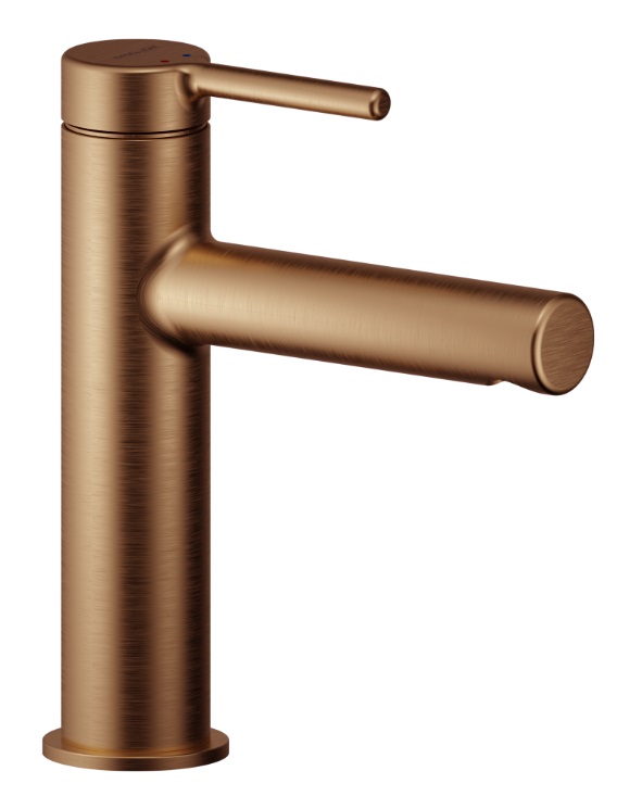 Darmowa Dostawa - Bateria umywalkowa stojąca miedź Excellent Pi AREX1201CB