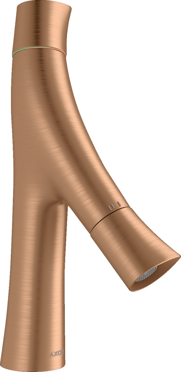 Darmowa Dostawa - Bateria umywalkowa Axor Starck Organic 12011140