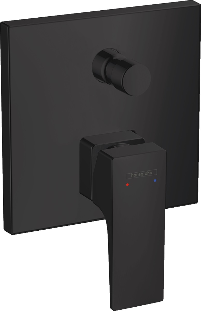 Darmowa Dostawa - Bateria wannowo-prysznicowa podtynkowa Hansgrohe Metropol 32546670