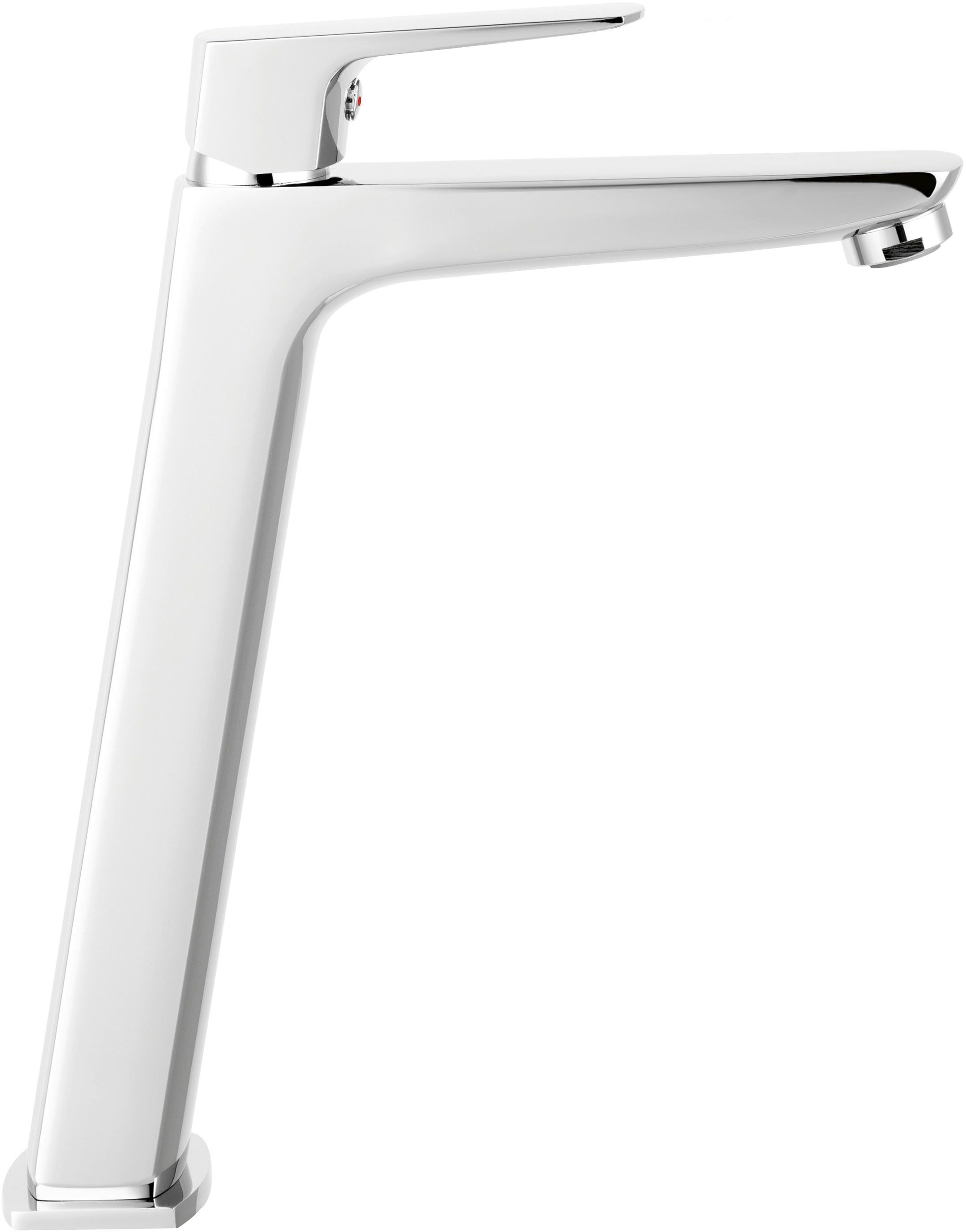 Darmowa Dostawa - Bateria umywalkowa Ferro Vitto VerdeLine BVI2LVL