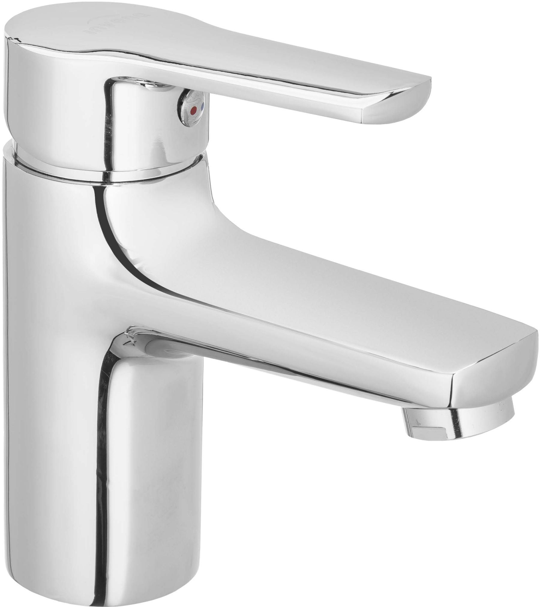 Darmowa Dostawa - Bateria umywalkowa Invena Verso BU82001