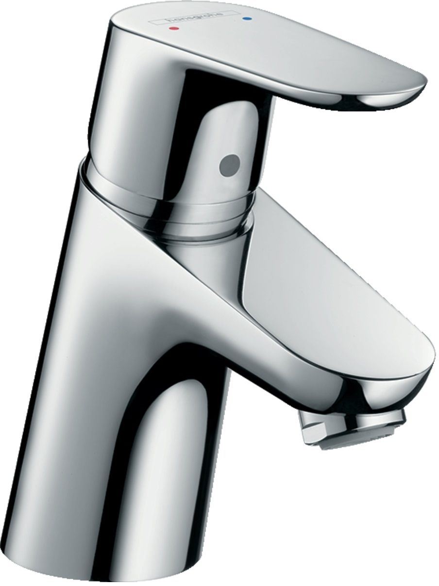 Darmowa Dostawa - Bateria umywalkowa Hansgrohe Focus 31132000