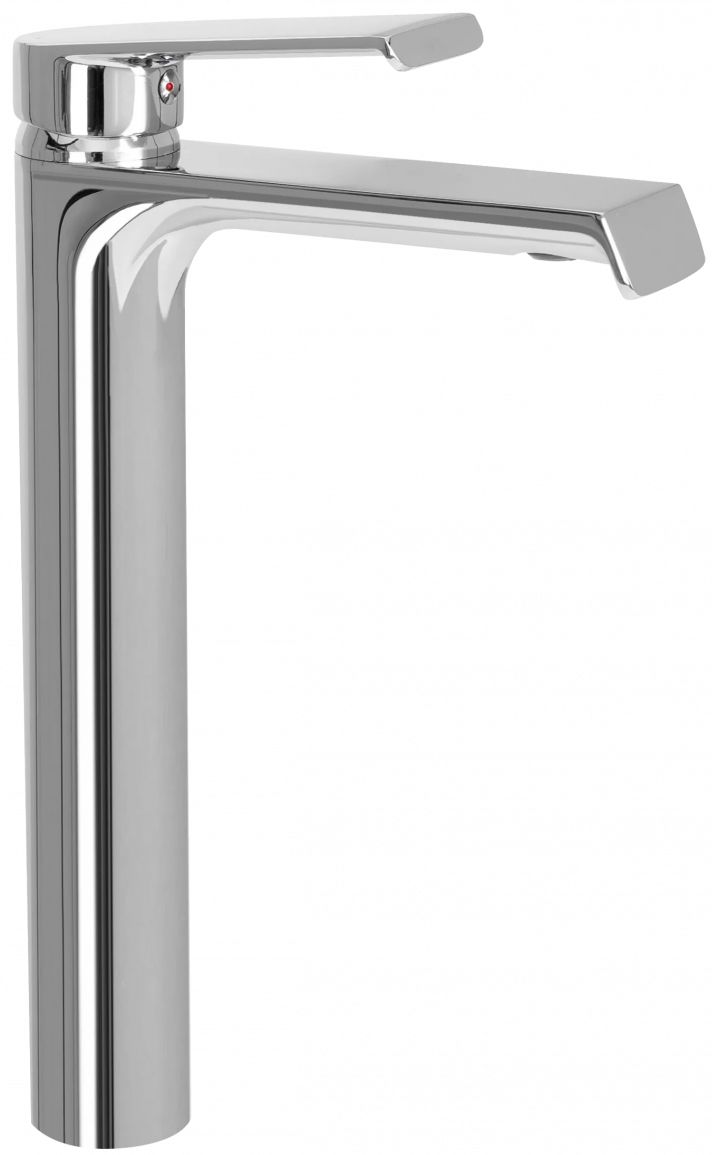 Darmowa Dostawa - Bateria umywalkowa stojąca chrom Rea Hass REAB6207