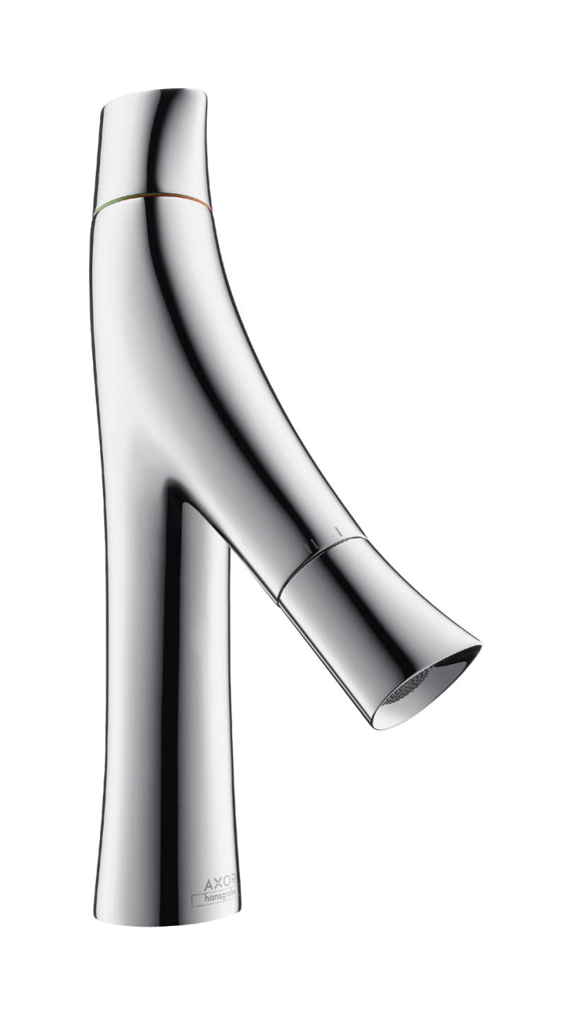 Darmowa Dostawa - Bateria umywalkowa Axor Starck 12011000