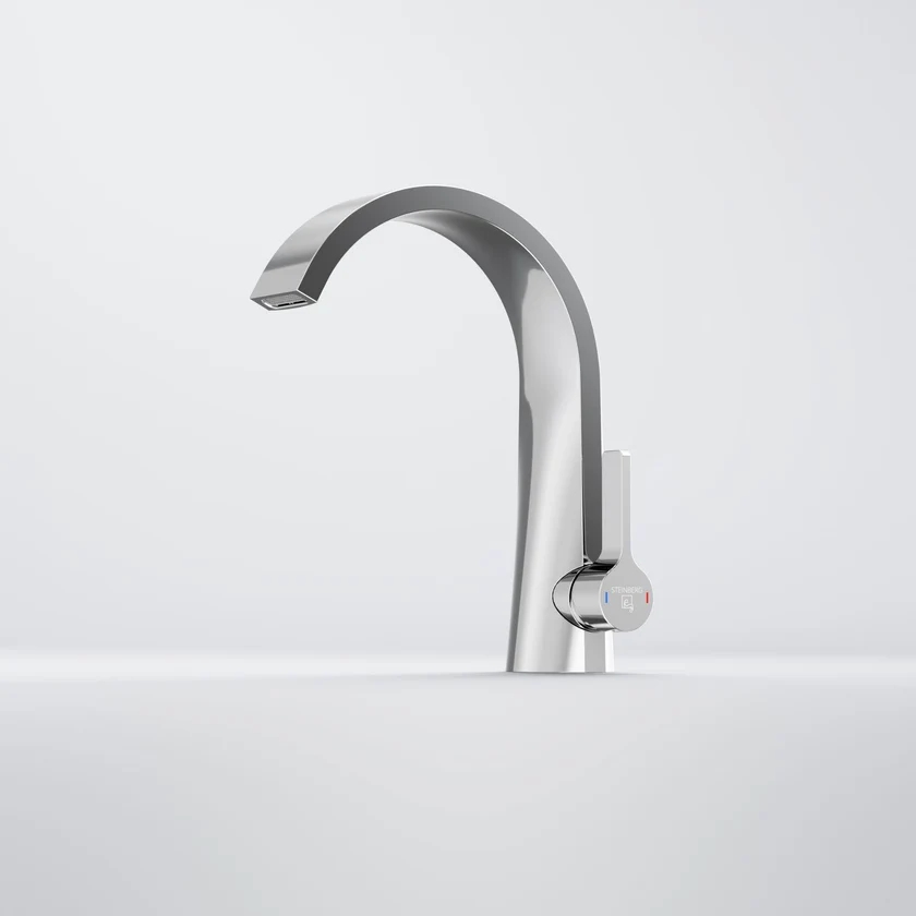 Darmowa Dostawa - Bateria umywalkowa stojąca chrom Steinberg 280 2801010