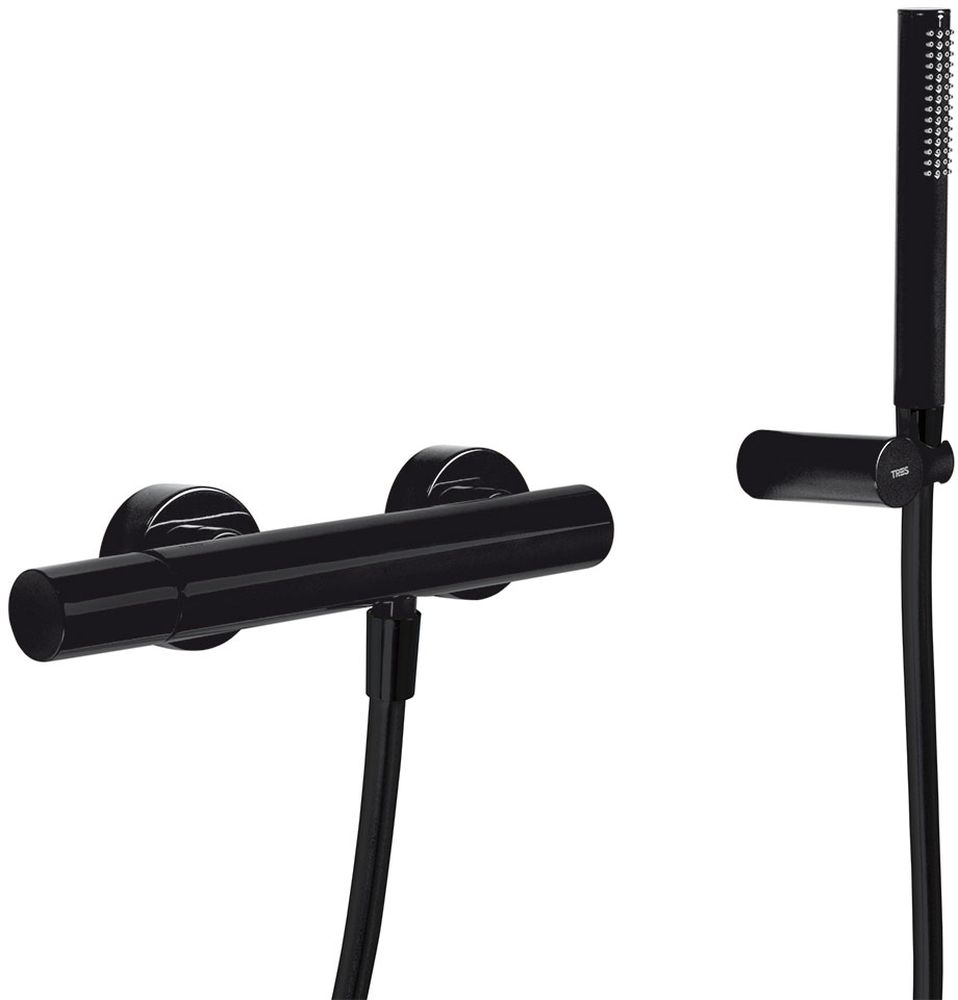 Darmowa Dostawa - Bateria prysznicowa Tres Study Exclusive 26116701NM