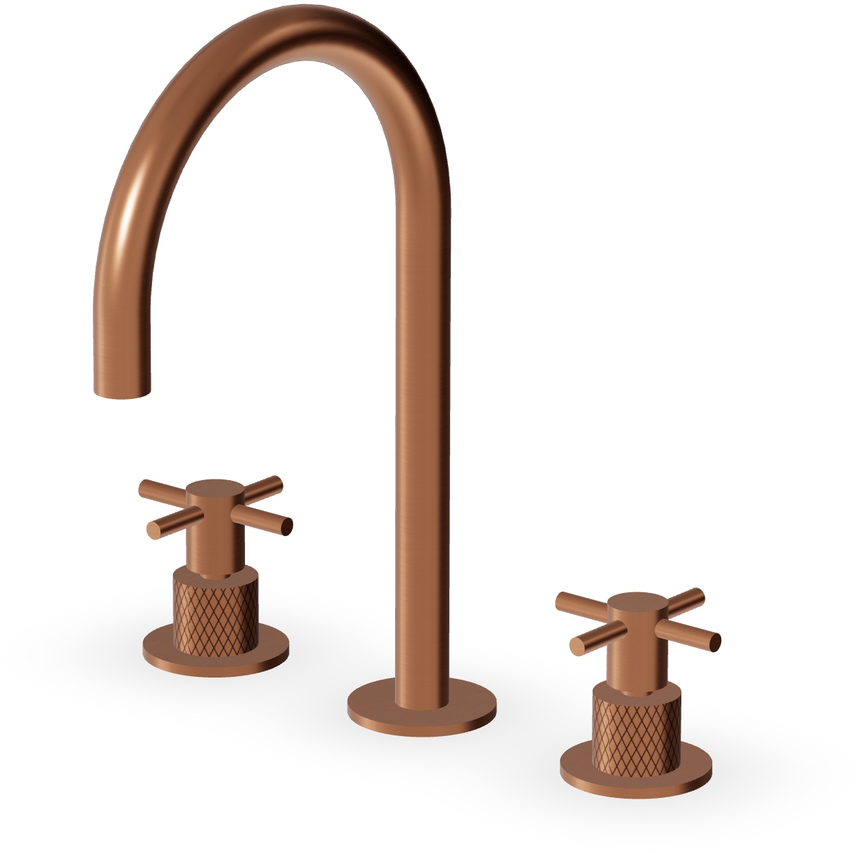 Darmowa Dostawa - Bateria umywalkowa Zucchetti Helm ZHM516XP91G3