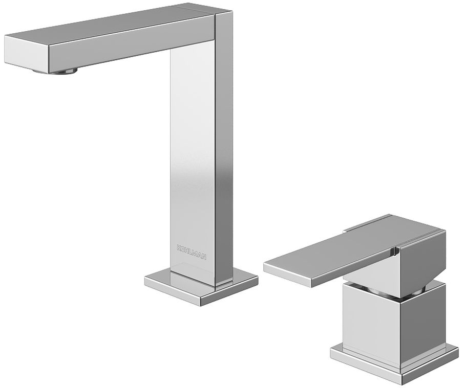 Darmowa Dostawa - Bateria umywalkowa stojąca Kohlman Excelent QB205H