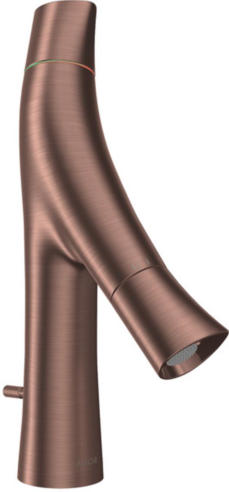 Darmowa Dostawa - Bateria umywalkowa Axor Starck Organic 12010310