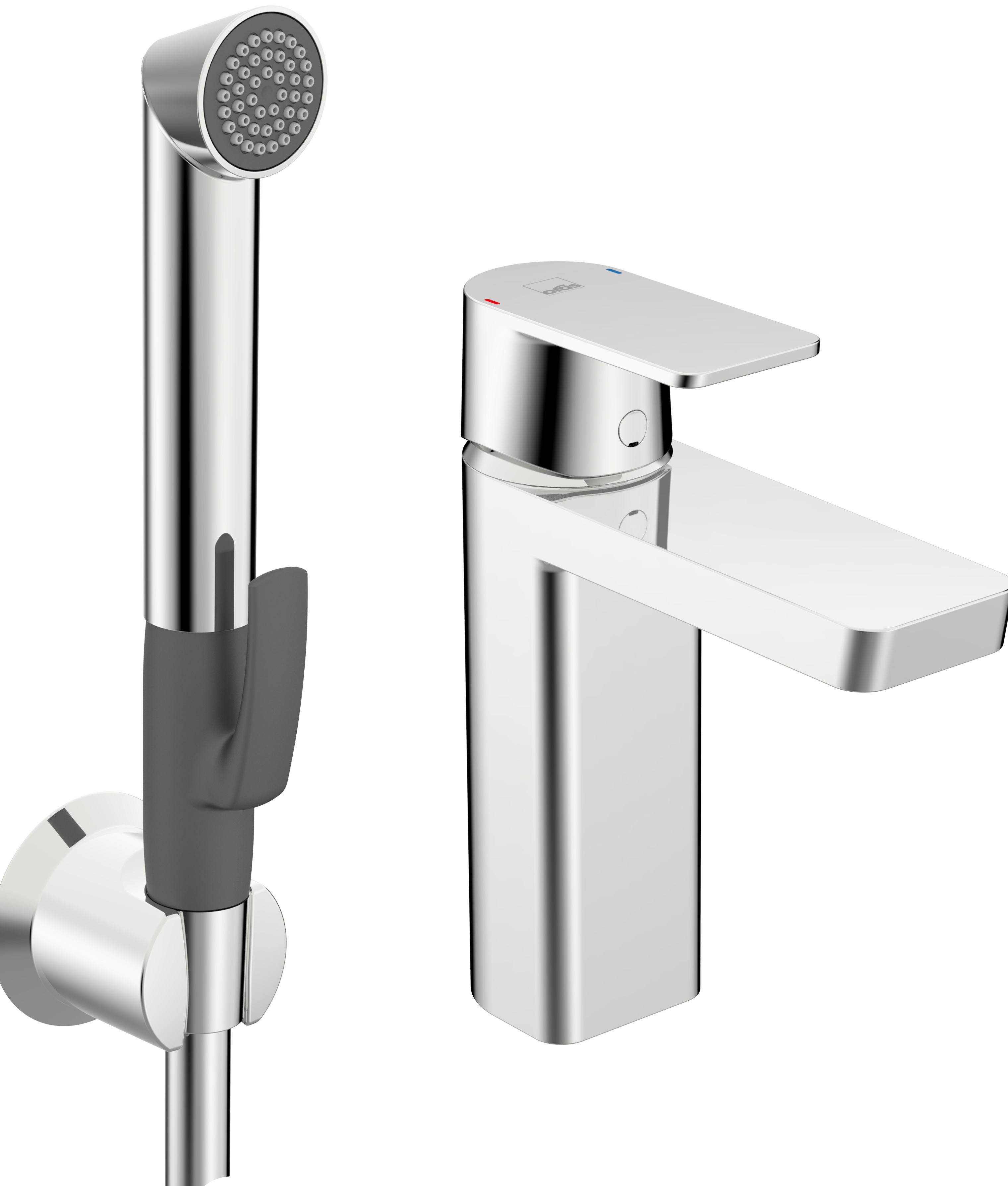 Darmowa Dostawa - Bateria umywalkowa Oras Stela 4806F