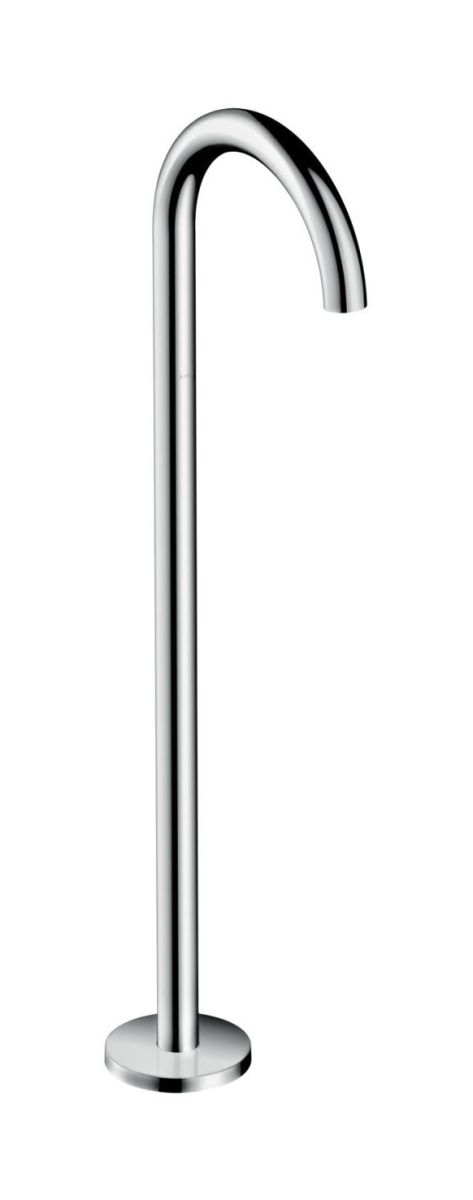 Darmowa Dostawa - Wylewka do baterii Axor Uno 38412820