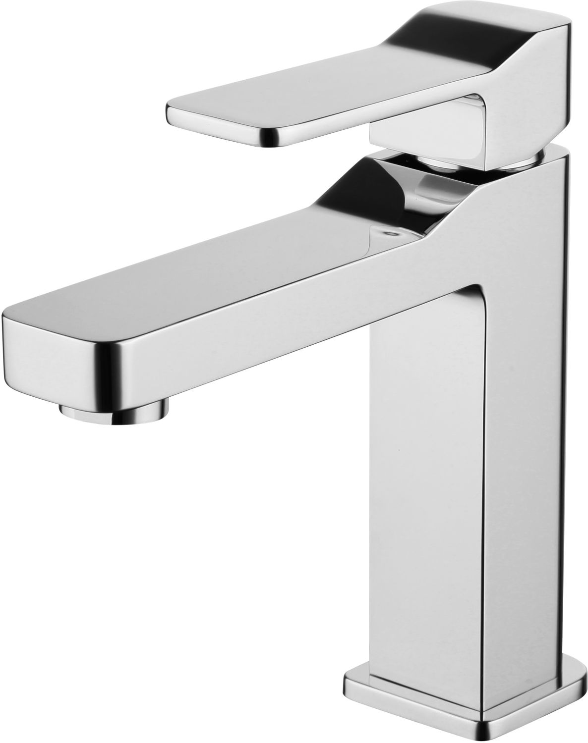 Darmowa Dostawa - Bateria umywalkowa stojąca Omnires Slide SL7710CR