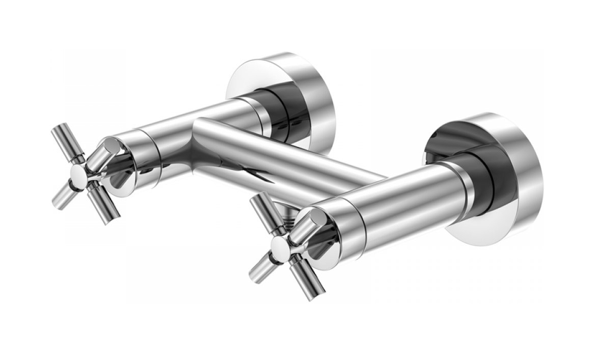 Darmowa Dostawa - Bateria prysznicowa Steinberg 250 2501200