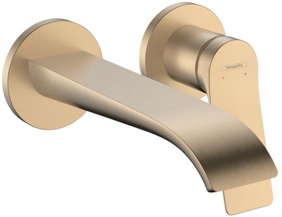 Darmowa Dostawa - Bateria umywalkowa podtynkowa Hansgrohe Vivenis 75050140