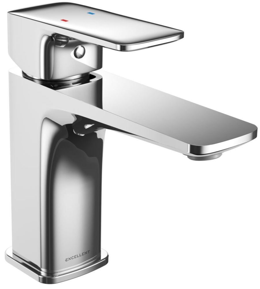 Darmowa Dostawa - Bateria umywalkowa Excellent Keria AREX2001CR