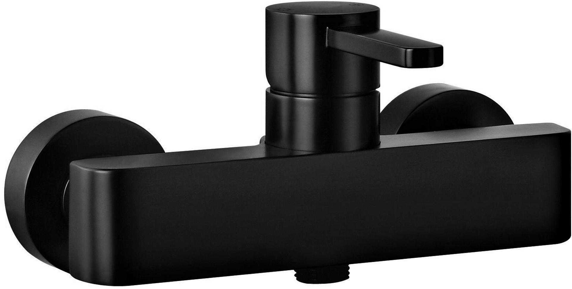 Darmowa Dostawa - Bateria prysznicowa Omnires Darling DA5040BL