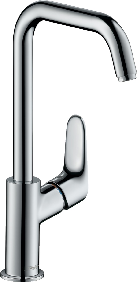 Darmowa Dostawa - Bateria umywalkowa Hansgrohe Focus 31519000