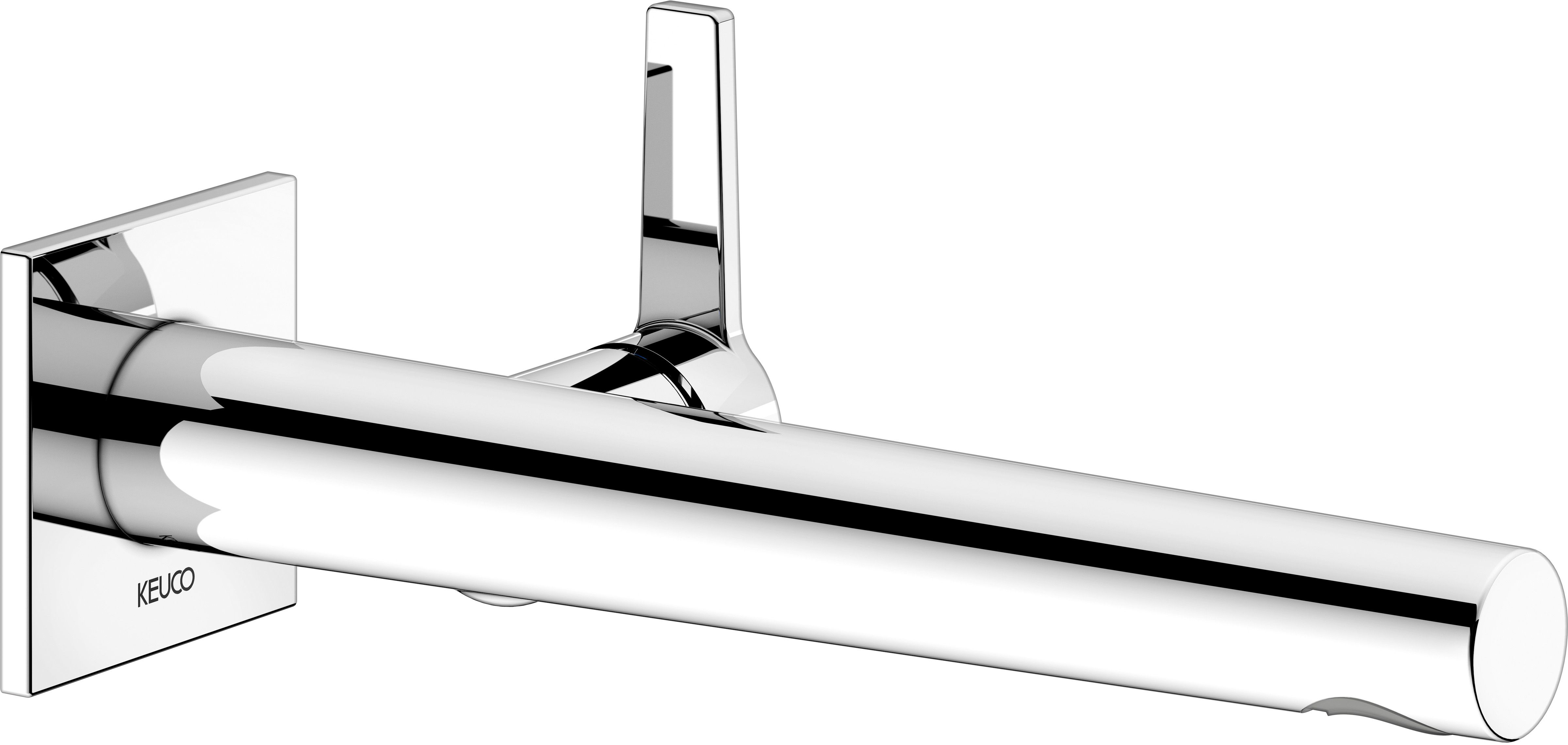 Darmowa Dostawa - Bateria umywalkowa podtynkowa chrom Keuco Edition 11 51116012302