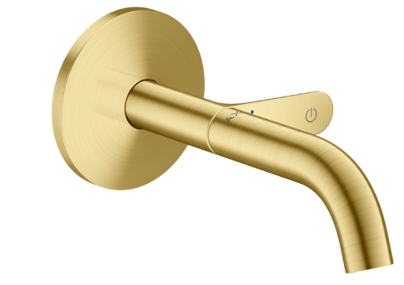 Darmowa Dostawa - Bateria umywalkowa podtynkowa Axor One 48180950