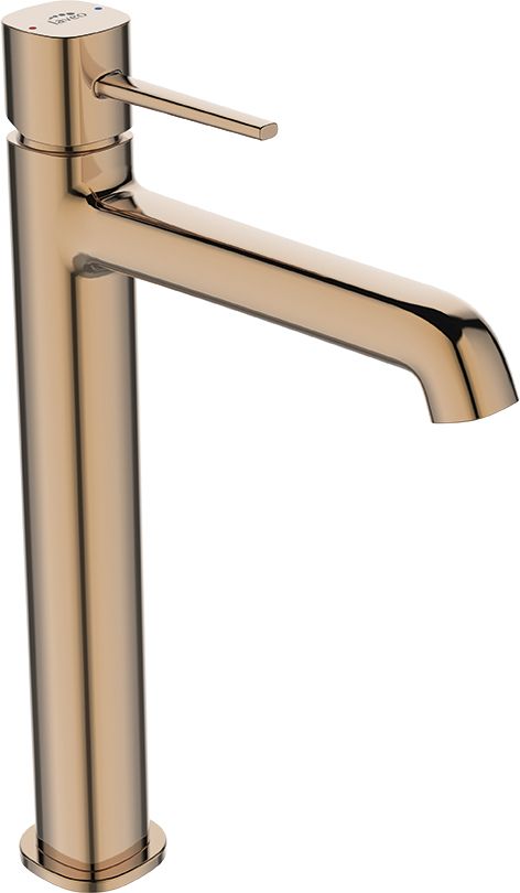 Darmowa Dostawa - Bateria umywalkowa stojąca Laveo Pola BAP82ND