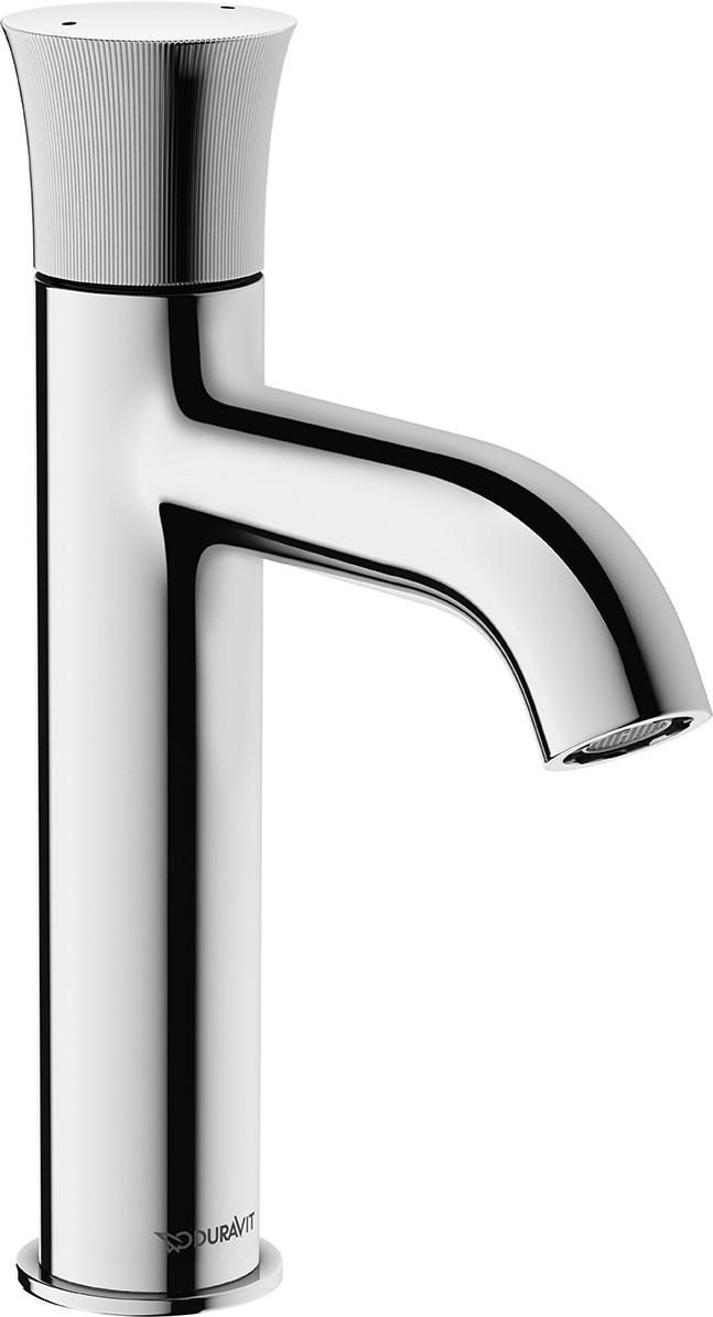 Darmowa Dostawa - Bateria umywalkowa Duravit White Tulip WT1020002010