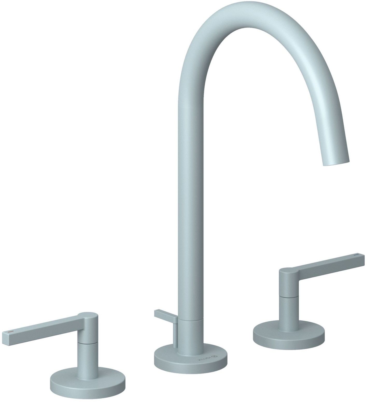 Darmowa Dostawa - Bateria umywalkowa stojąca Kludi Nova Fonte Puristic 20143O415