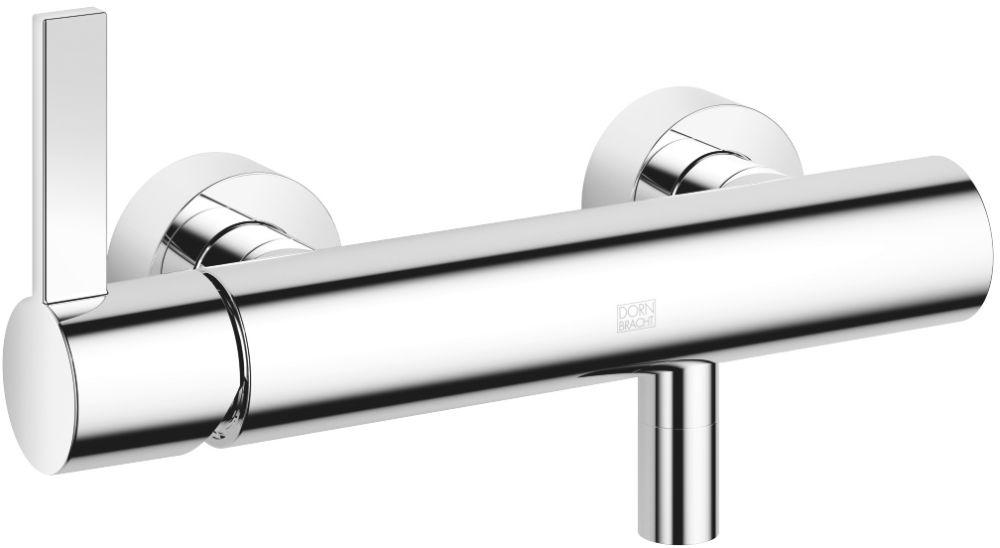 Darmowa Dostawa - Bateria prysznicowa ścienna chrom Dornbracht Imo 3330167000