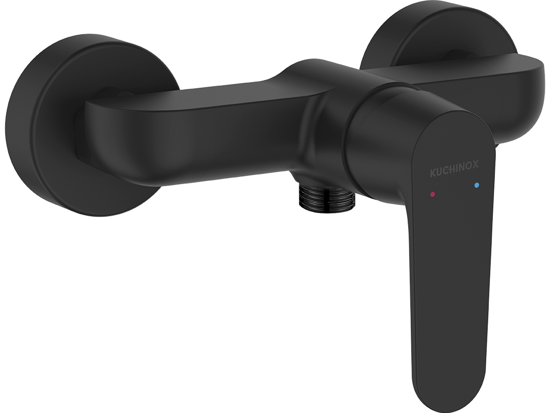 Darmowa Dostawa - Bateria prysznicowa Kuchinox Dima BQD740D