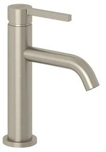 Darmowa Dostawa - Bateria umywalkowa stojąca nikiel Kludi Nova Fonte Pura 20266N515