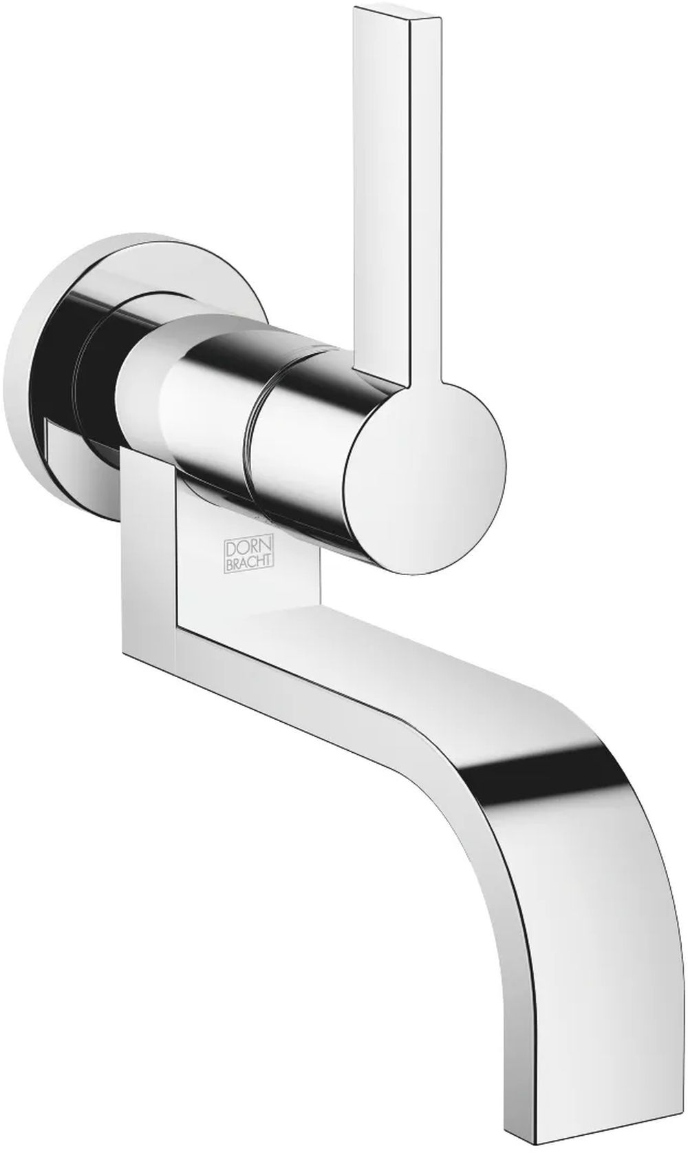 Darmowa Dostawa - Bateria umywalkowa podtynkowa chrom Dornbracht Mem 3680578200