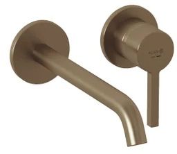 Darmowa Dostawa - Bateria umywalkowa podtynkowa mosiądz/brąz antyczny Kludi Nova Fonte Pura 20245N115