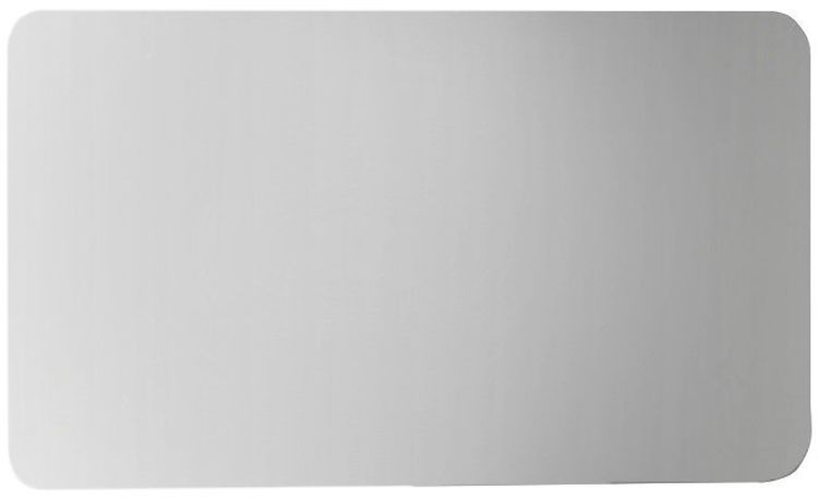 Darmowa Dostawa - Lustro 120x60 cm prostokątne Sapho Ishape AG612