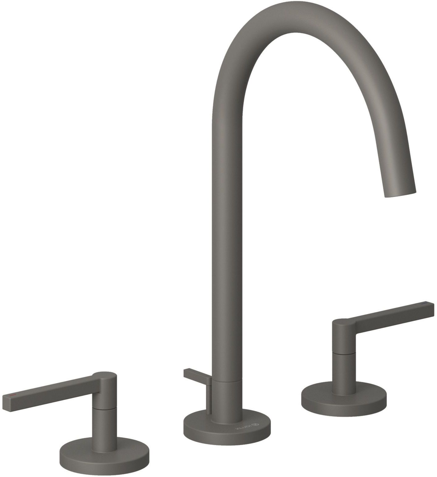 Darmowa Dostawa - Bateria umywalkowa stojąca Kludi Nova Fonte Puristic 20143O115