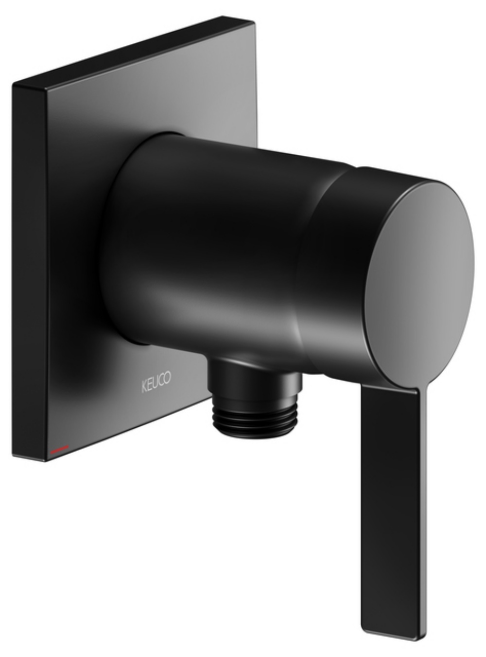 Darmowa Dostawa - Bateria prysznicowa podtynkowa Keuco IXMO Pure 59552379502