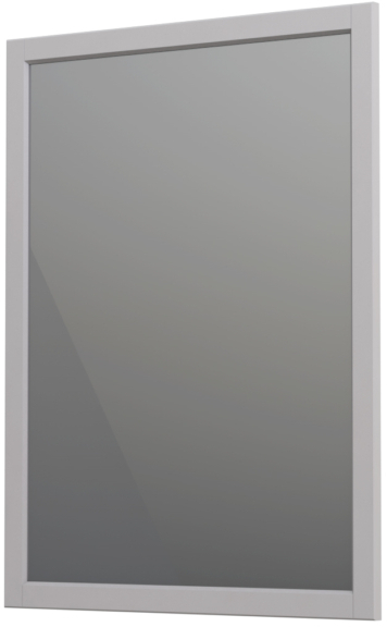 Darmowa Dostawa - Lustro 60x80 cm Oristo Montebianco OR47LRAOO6010