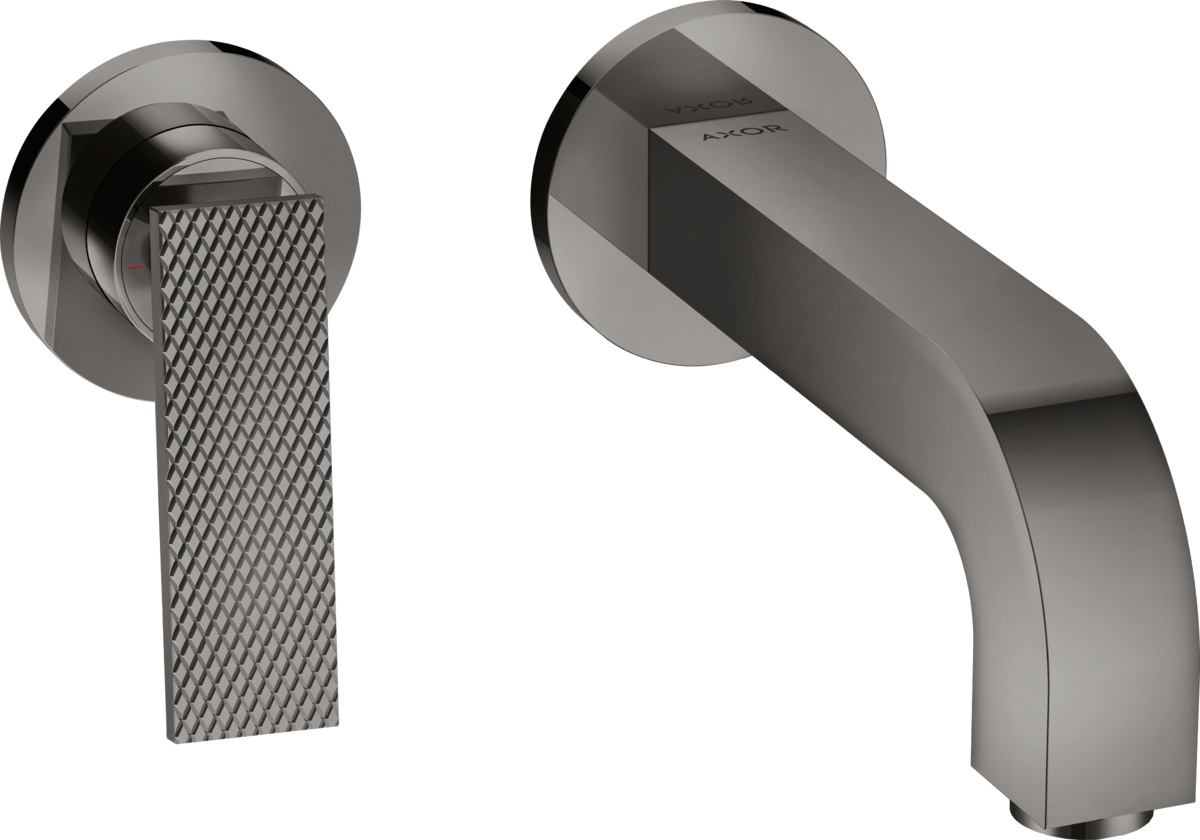 Darmowa Dostawa - Bateria umywalkowa podtynkowa Axor Citterio 39181330