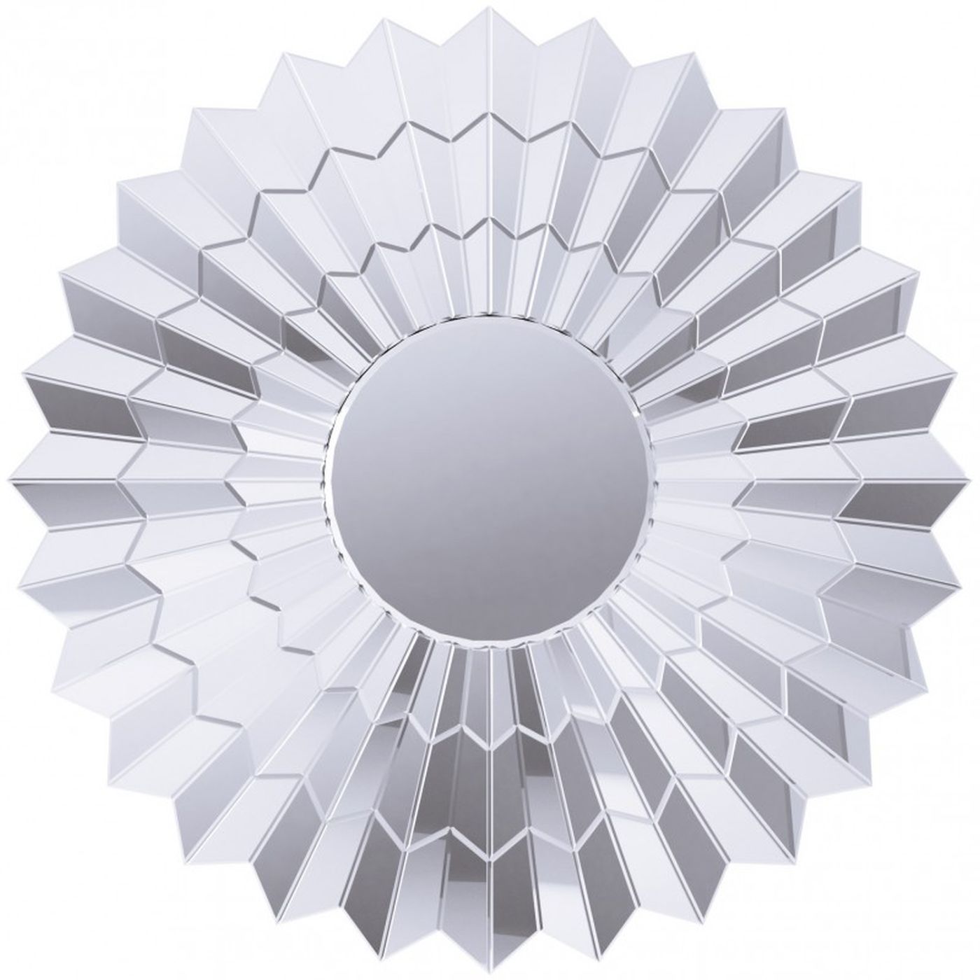 Darmowa Dostawa - Lustro 90x90 cm Ars Longa Asti ASTILUSTRO